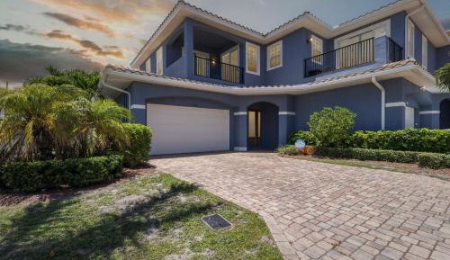 Vacation Home