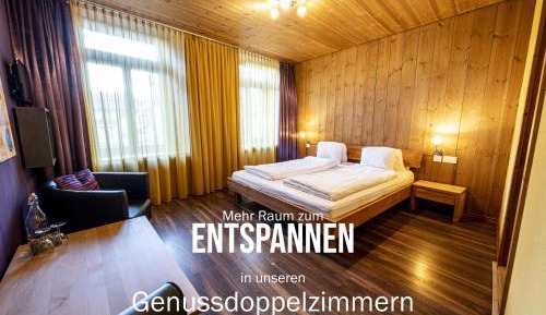 Large Double Room