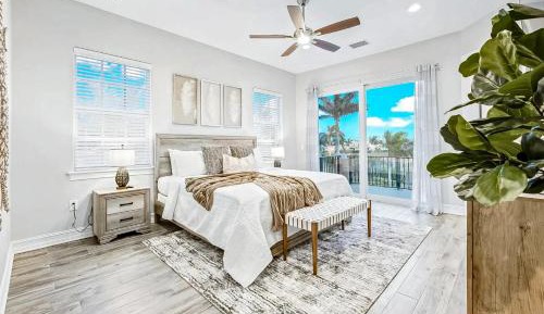 Vacation Home