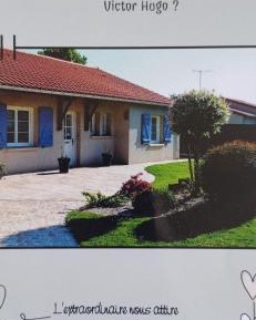 Double or Twin Room with Terrace