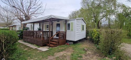 Mobile Home