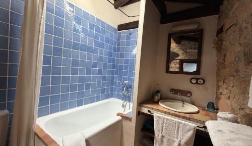 Double Room with Sofa