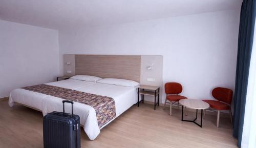 Special Offer - Double or Twin Room