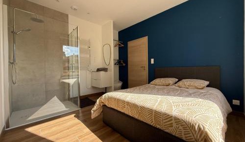 One-Bedroom Premium Apartment