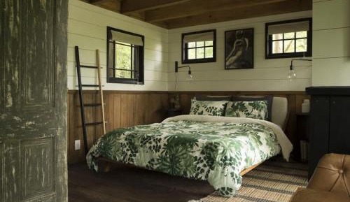 One-Bedroom Chalet