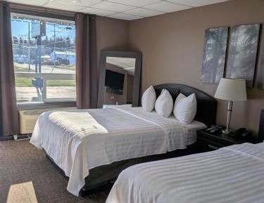Queen Suite