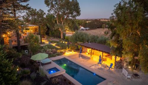 Vacation Home