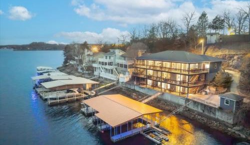 Vacation Home