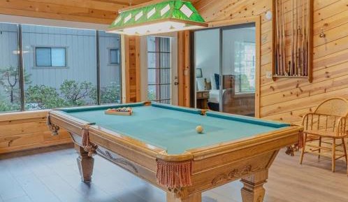 Vacation Home
