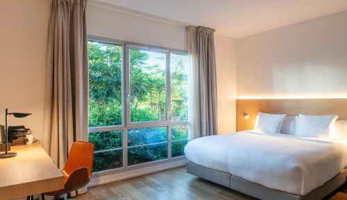 Premium Double Room with Spa Access