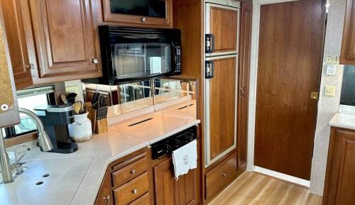 Mobile Home