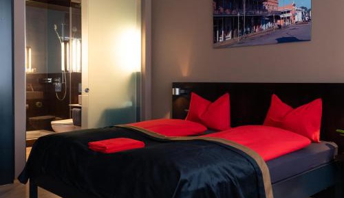 Family Suite