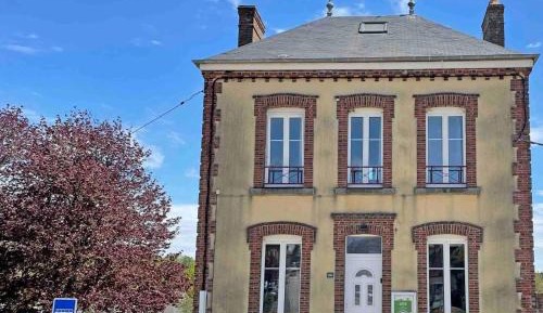 2-Bedroom Town Home