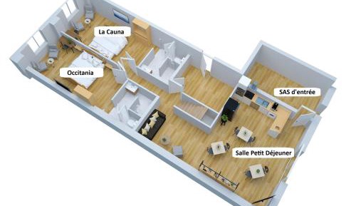 Double Room