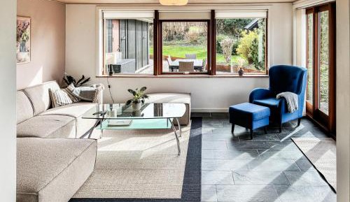 Four-Bedroom Vacation Home