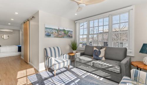 Suite with River View