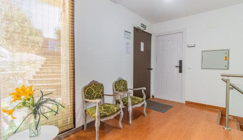 Maisonette