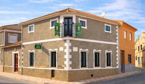 Five-Bedroom Holiday Home