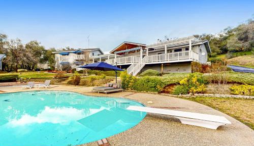 Vacation Home