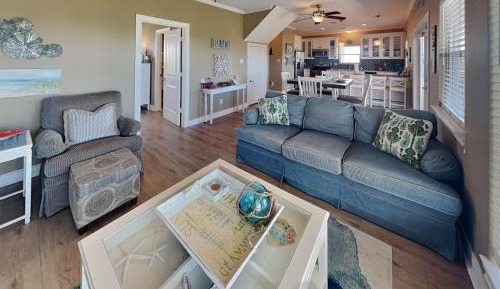 Vacation Home