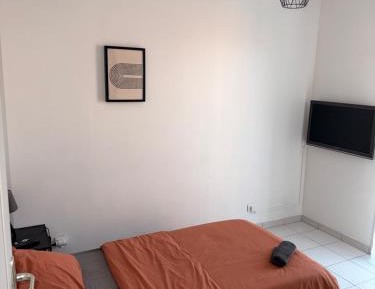 Economy Single Room