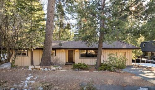Vacation Home