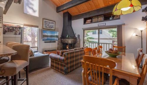 Vacation Home