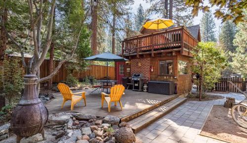 Vacation Home