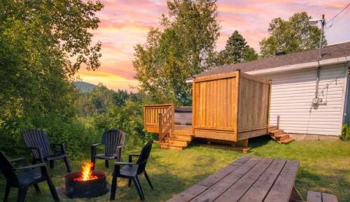 Chalet