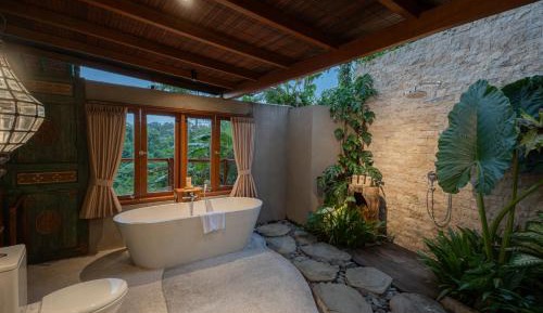 One-Bedroom Villa