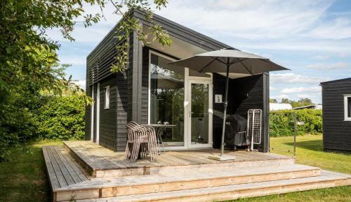One-Bedroom Cottage