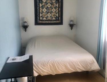 Small Double Room