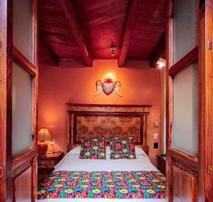 Large Single Room