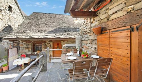 Chalet