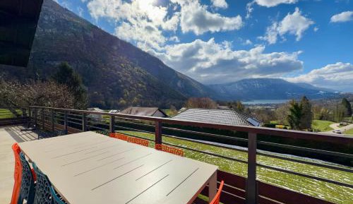 Chalet