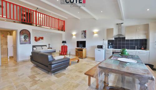 Maison de Vacances