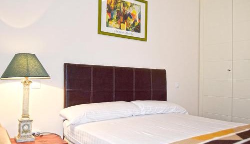 Two-Room Apartment