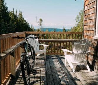 Three-Bedroom Vacation Home 