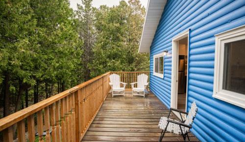Three-Bedroom Home
