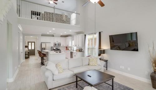 Vacation Home
