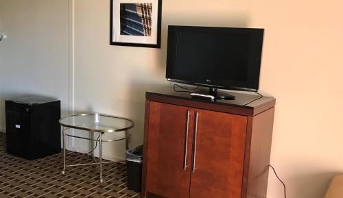 Double Room with Two Double Beds