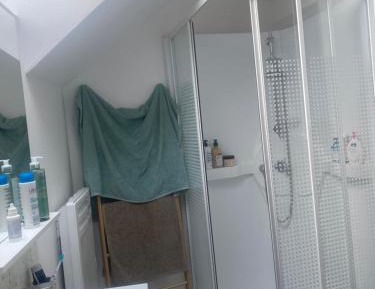 Three-Bedroom Superior Apartment