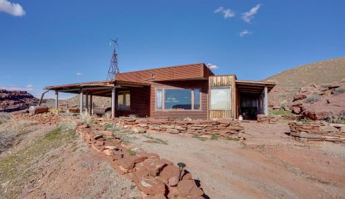 Vacation Home