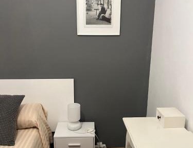 Economy Single Room