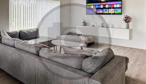 Three-Bedroom Home