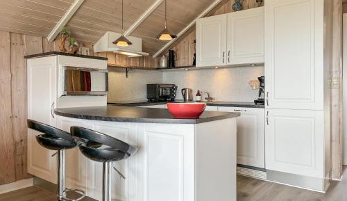 Three-Bedroom Home