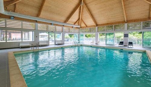 One-Bedroom Vacation Home