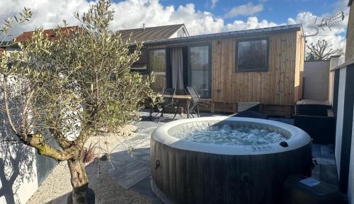 One-Bedroom Chalet