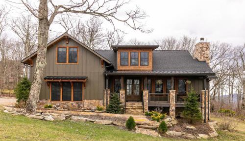 Vacation Home