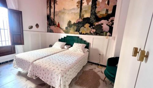 Large Double Room
